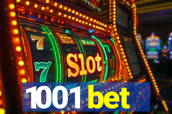 1001 bet